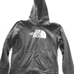 North Face Sweatshirt